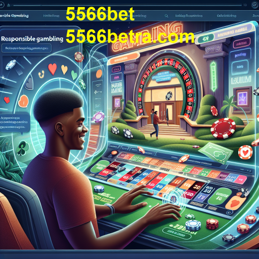 A Importância do Jogo Responsável na Indústria de Apostas