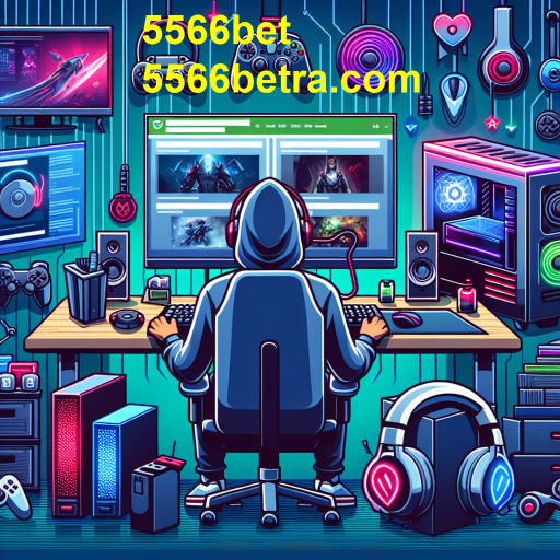 A Importância das Avaliações de Jogos em 5566bet